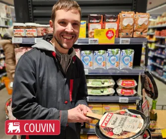 La Chandeleur approche, Tony est prêt ! 🥞✨